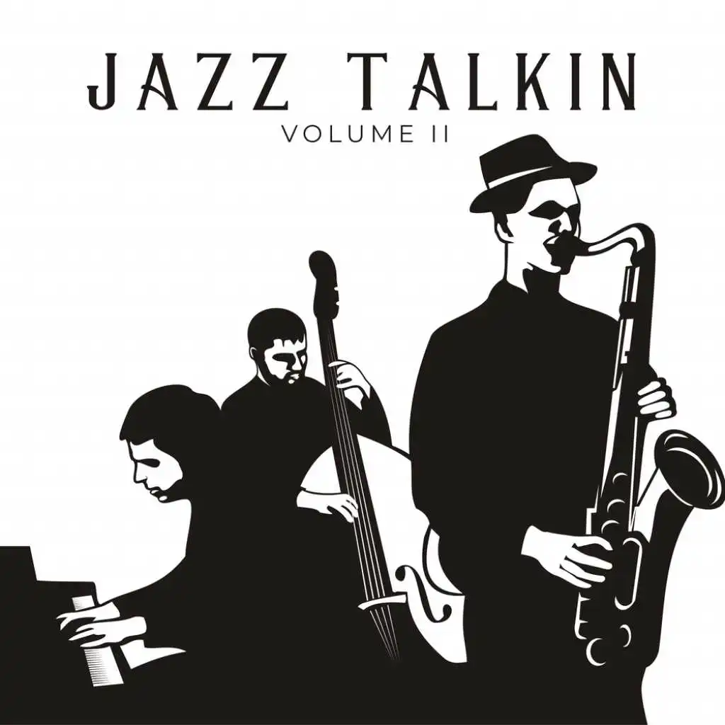 Jazz Talkin, Vol. 2