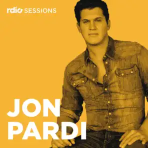 Rdio Sessions (Live)