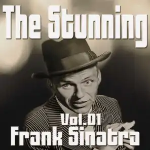 The Stunning Frank Sinatra Vol. 01