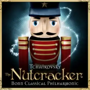 The Nutcracker, Op. 71: II. Scene: Decorating and Lighting up the Christmas Tree