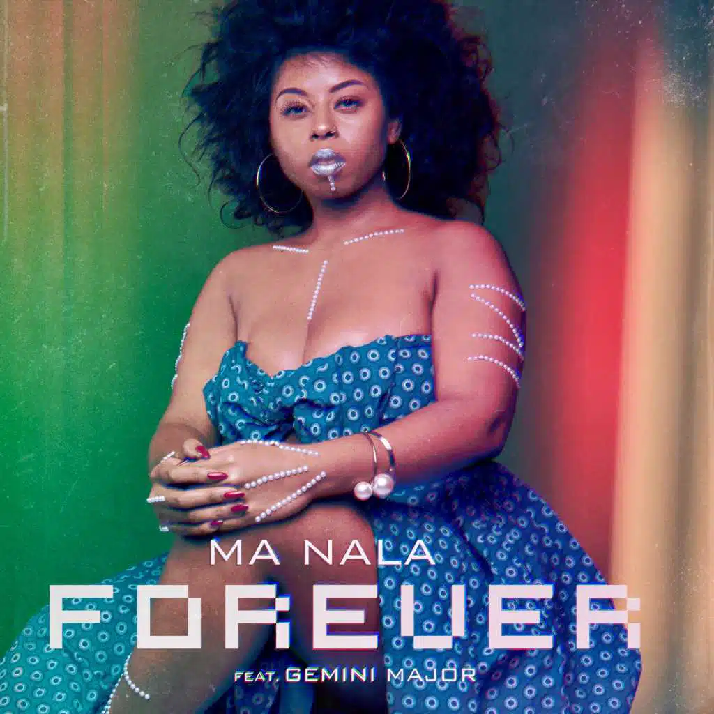 Forever (feat. Gemini Major)