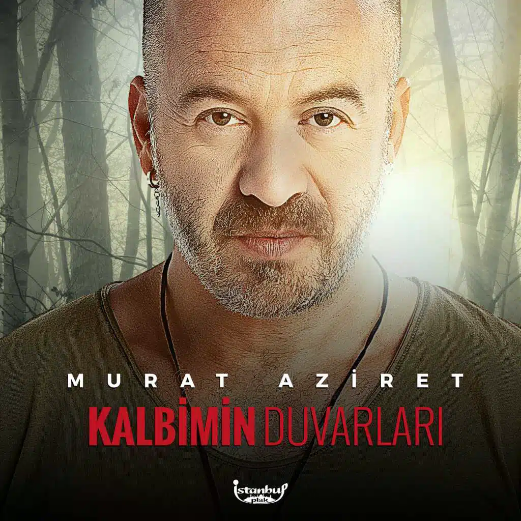 Kalbimin Duvarları