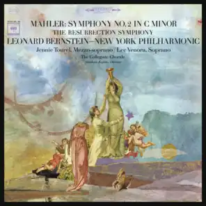 Symphony No. 2 in C Minor "Resurrection": I. Allegro maestoso (Remastered)
