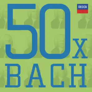 J.S. Bach: Violin Concerto No. 1 in A minor, BWV 1041 - 1. (Allegro moderato)