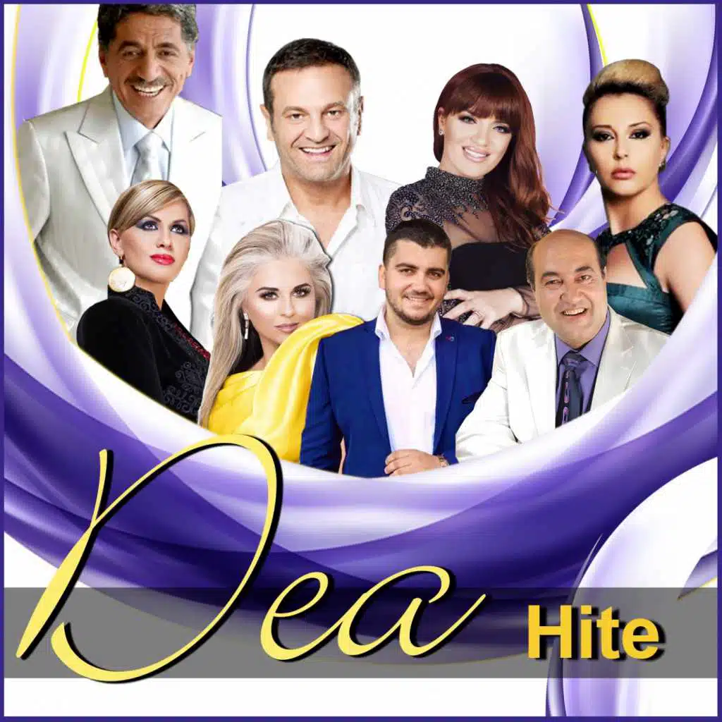 Potpuri (feat. Ermal Fejzullahu)