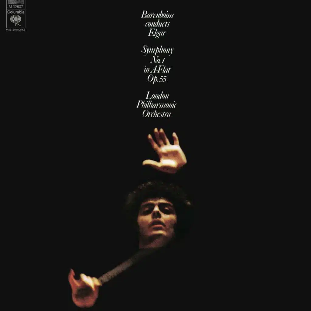 Symphony No. 1 in A-Flat Major, Op. 55: IV. Lento - Allegro