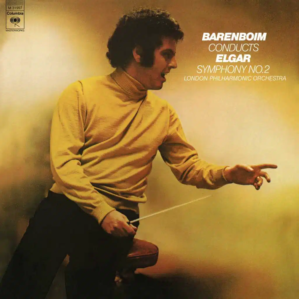 Symphony No. 2 in E-Flat Major, Op. 63: III. Rondo