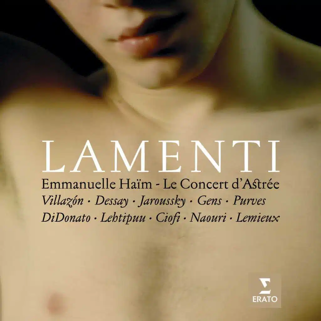 Lamenti (feat. Laurent Naouri)