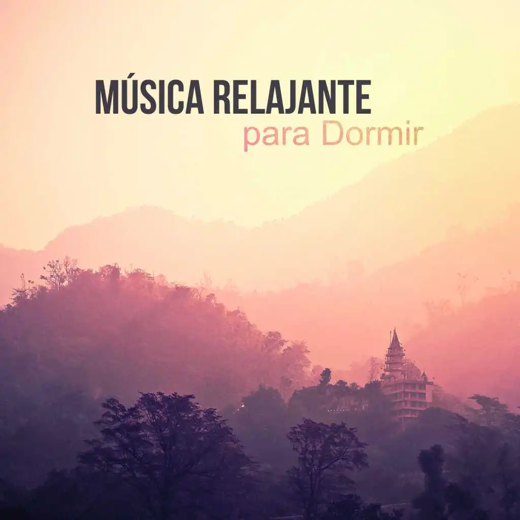 Música Relajante para Dormir - Meditación Profunda, Cura para el Insomnio, Serenidad y la Música Calmante