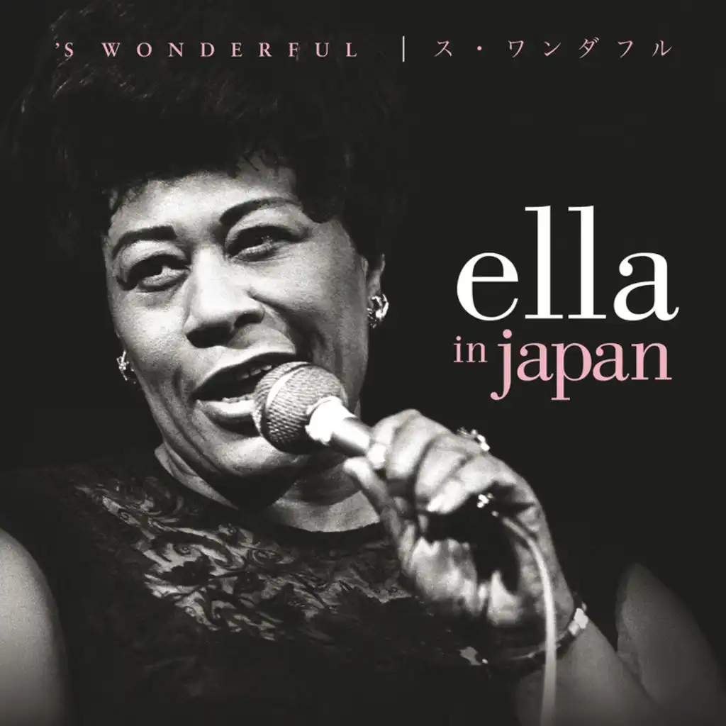 'S Wonderful (Live in Japan (January 19, 1964))