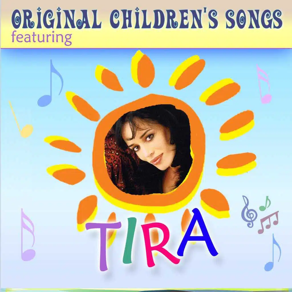 Original Children's Songs 2