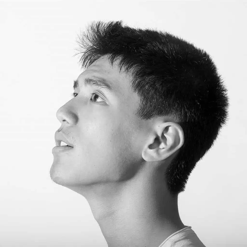 Jake Frost