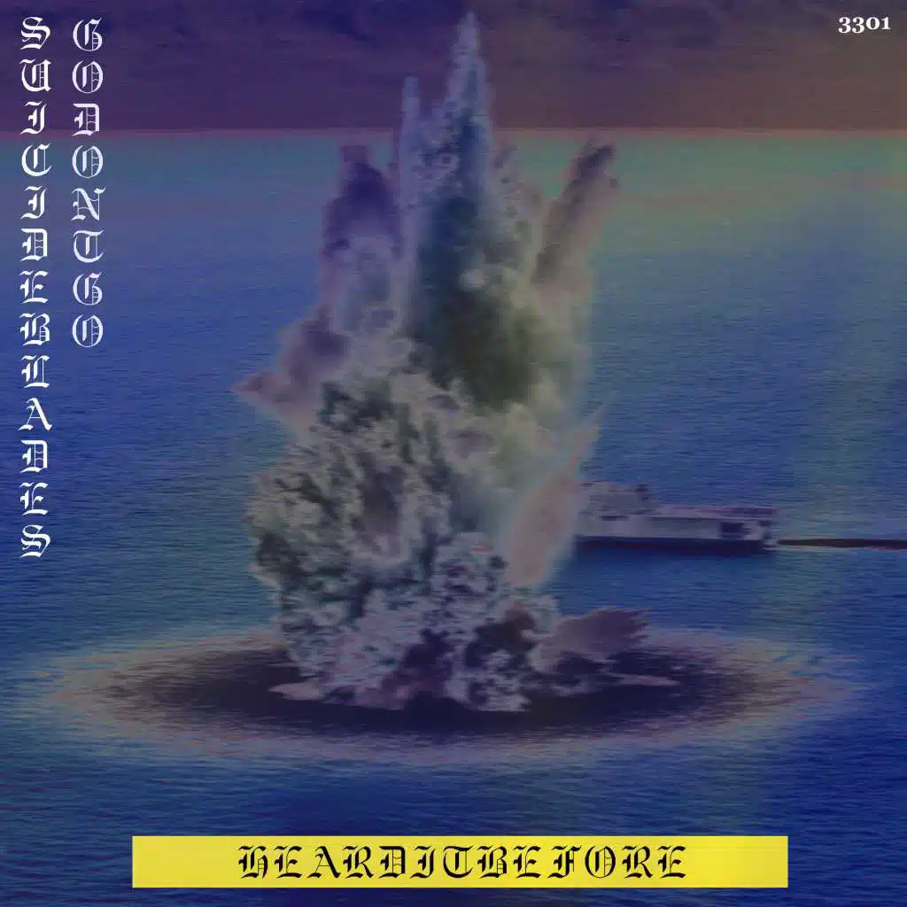 Hearditbefore