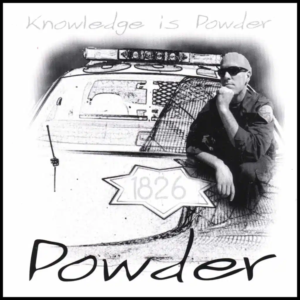 Knowledge is Powder