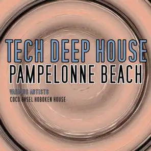 Pampelonne Beach (Tech Deep House)