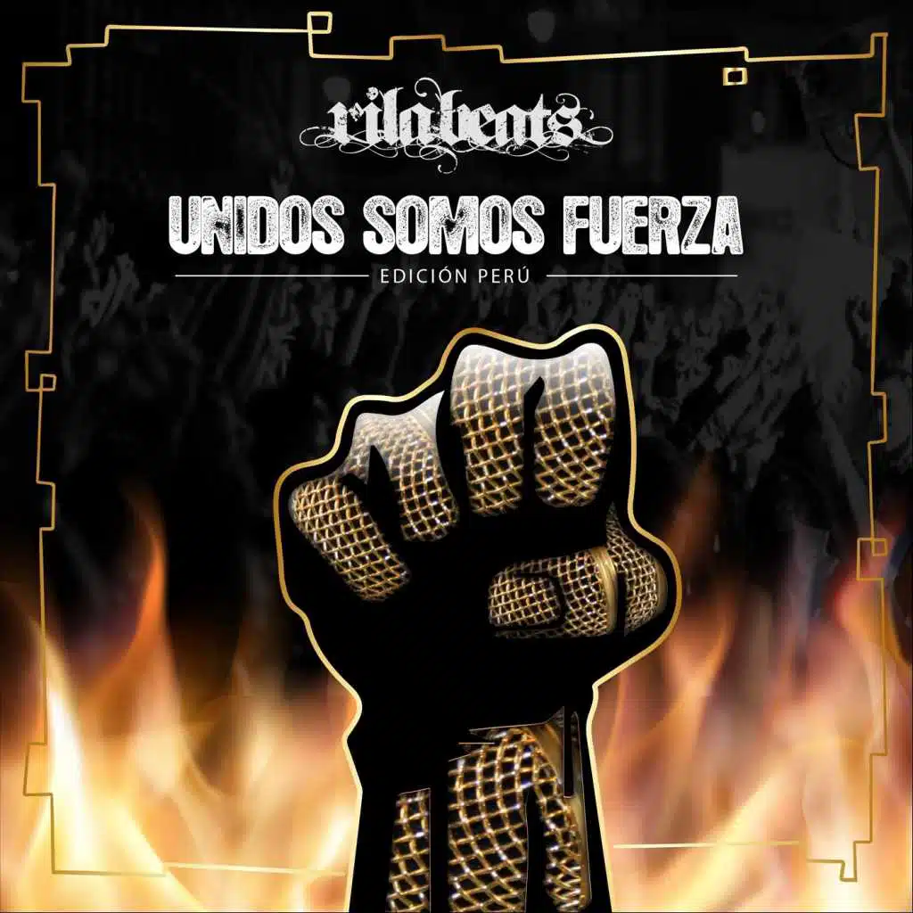 Unidos Somos Fuerza (Edicion Peru)