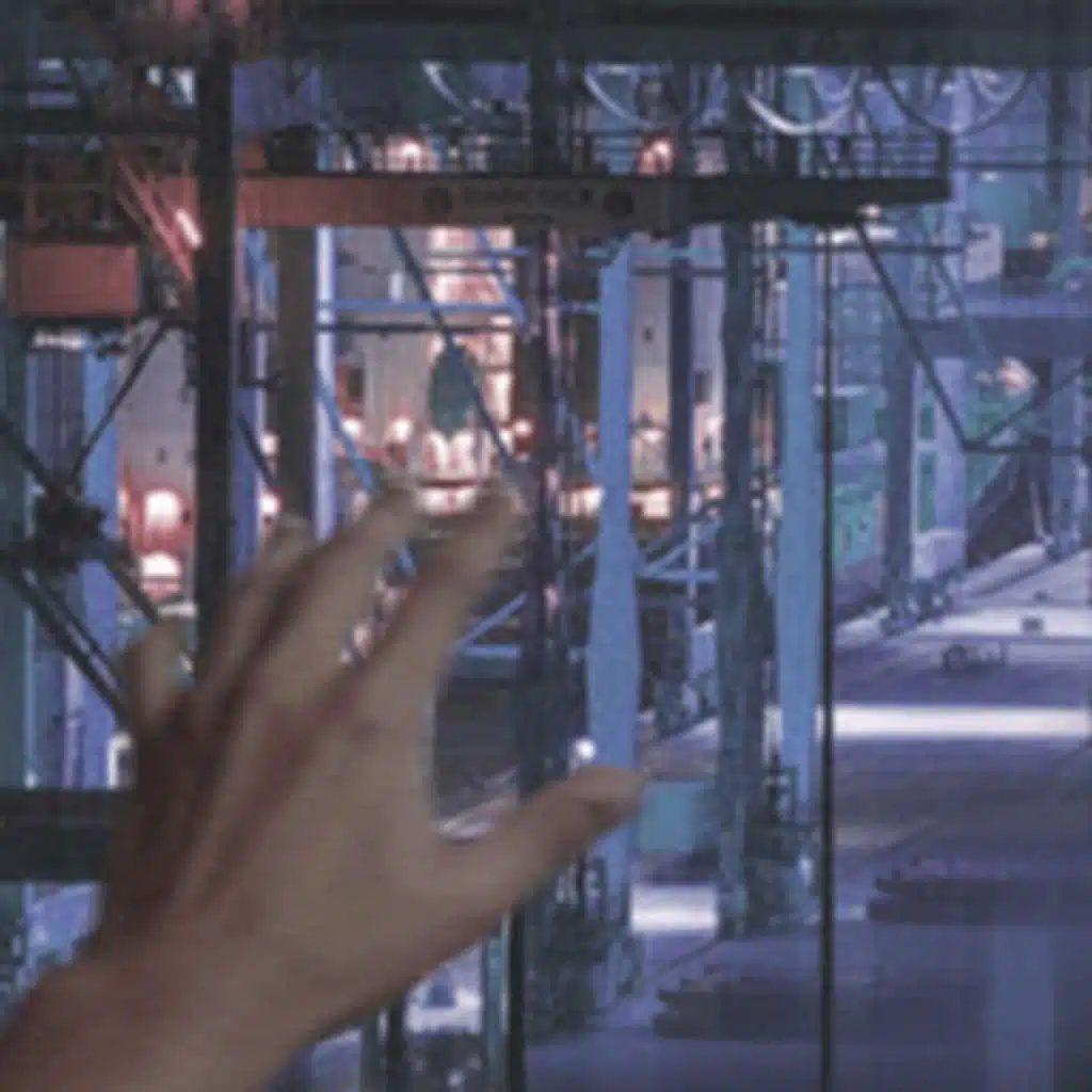 My New Favourite Place