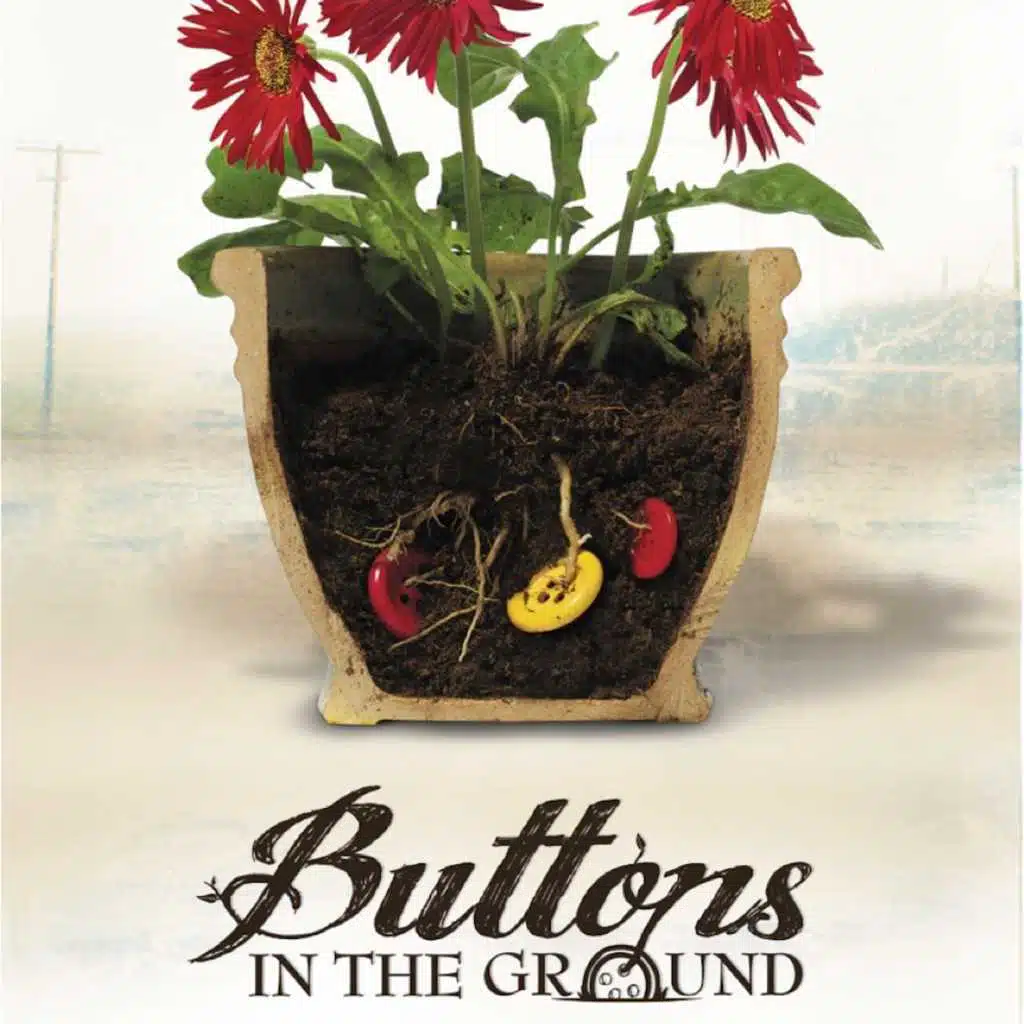 Lucy Plants the Button