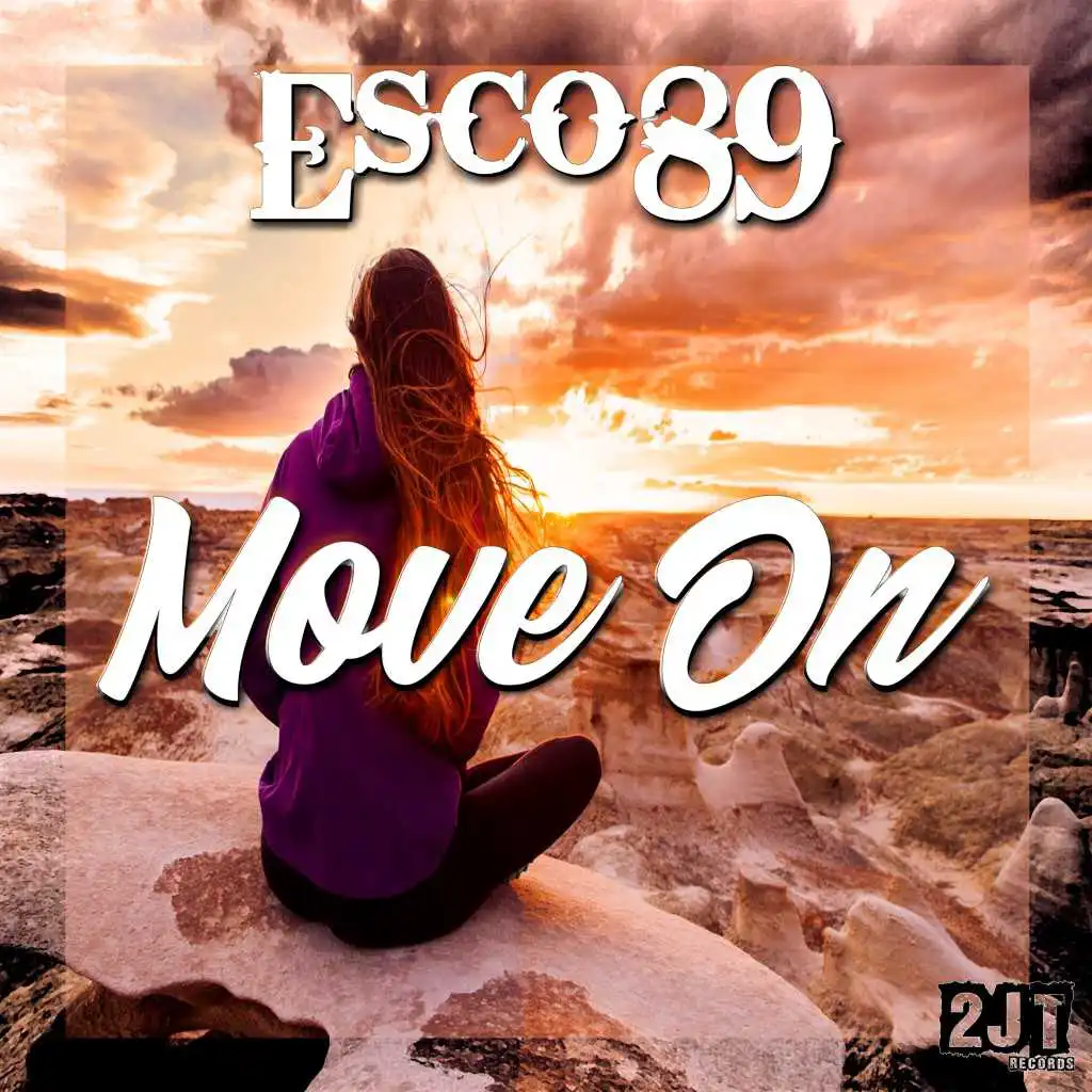 Move On (Dub Mix)