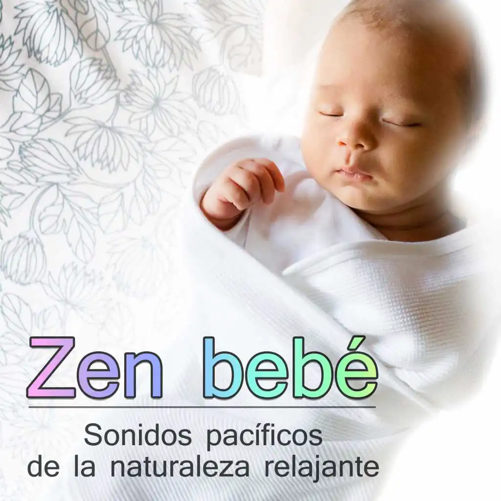 Zen bebé - Música y sonidos pacíficos de la naturaleza relajante para los bebés y niños pequeños
