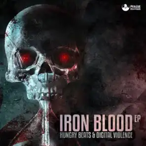 Iron Blood EP