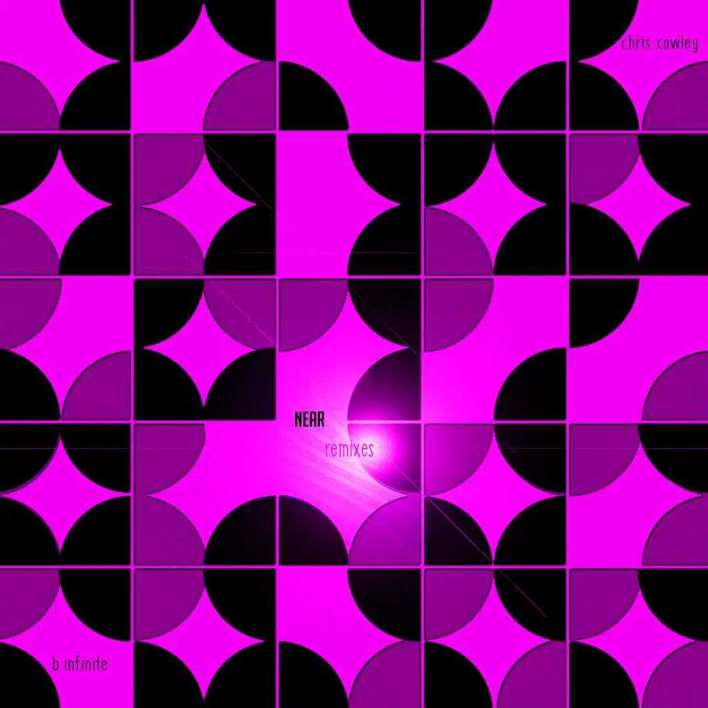 Near (Nightclubbing Remix)