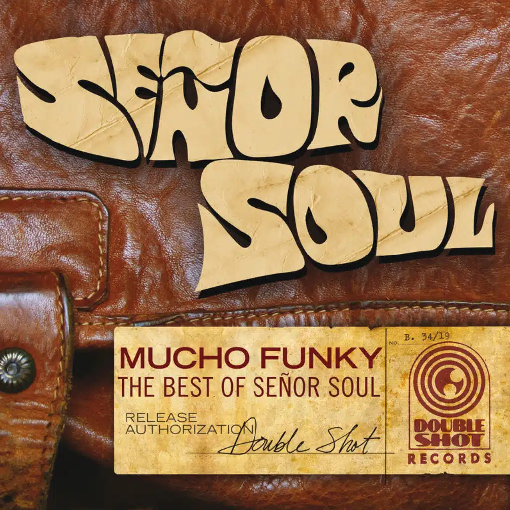 Señor Soul