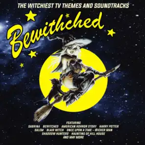 Bewitched - The Witchiest TV Themes and Soundtracks