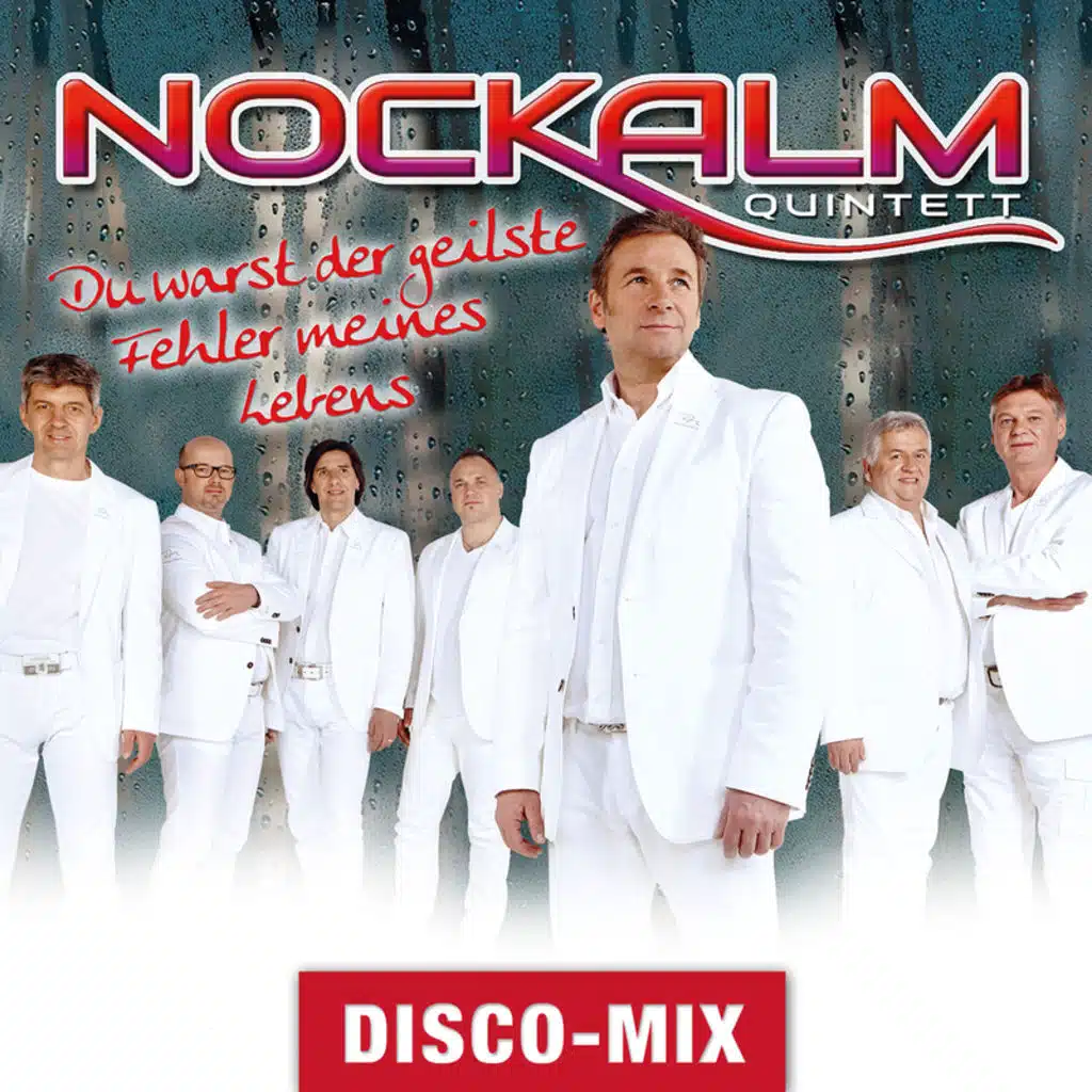 Nockalm Quintett