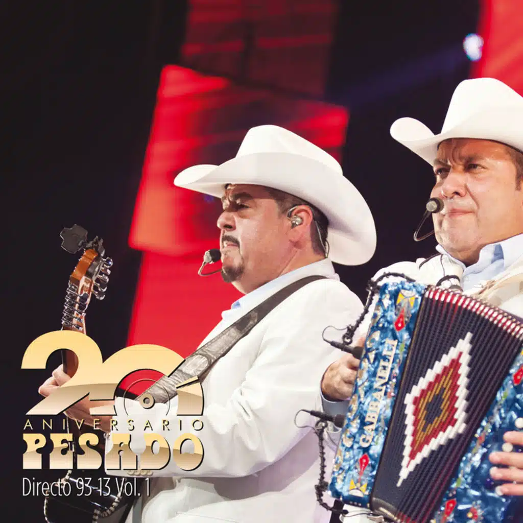 Ojalá Que Te Mueras (En Vivo)