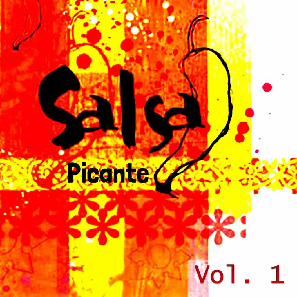 Salsa Picante, Vol. 1