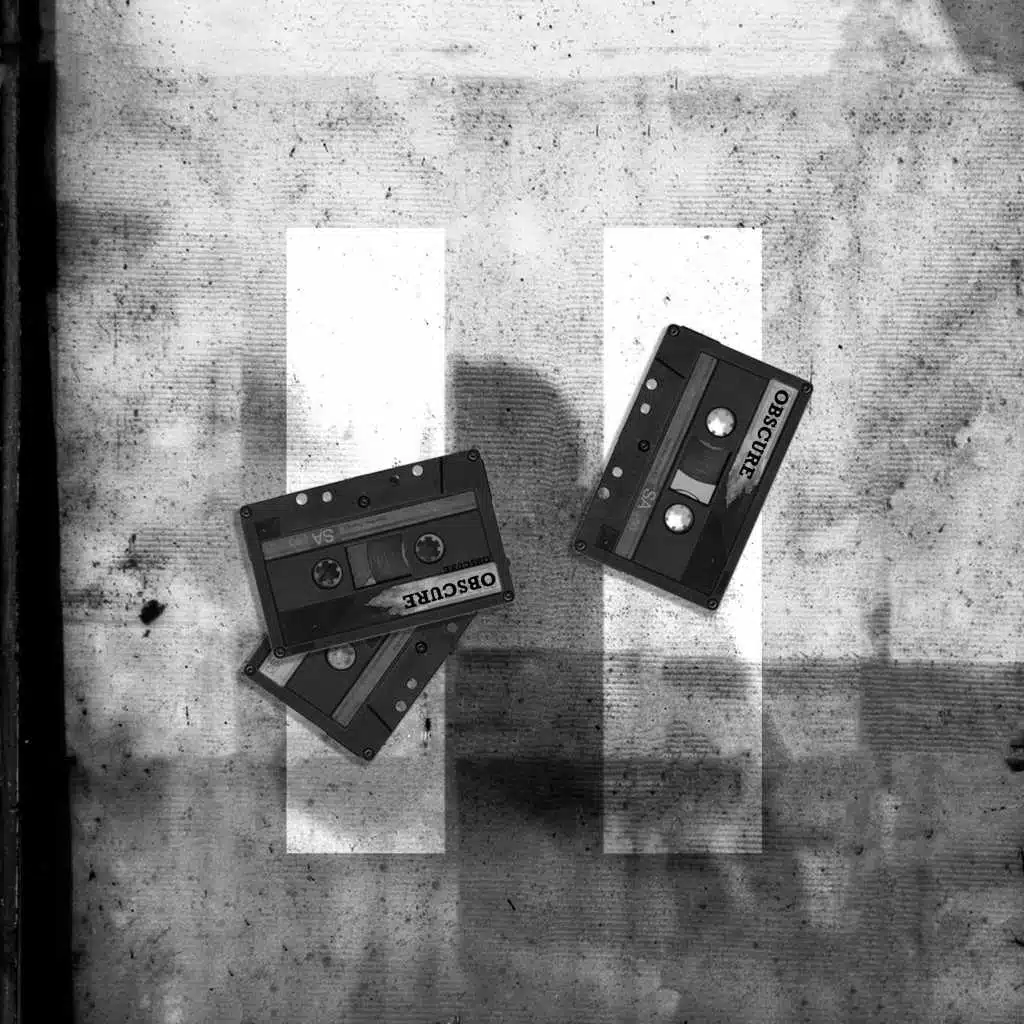 The Obscure Tapes