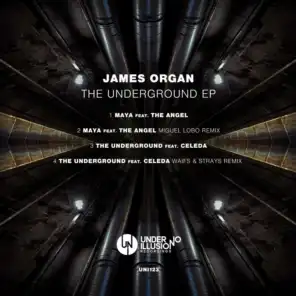 The Underground (feat. Celeda)