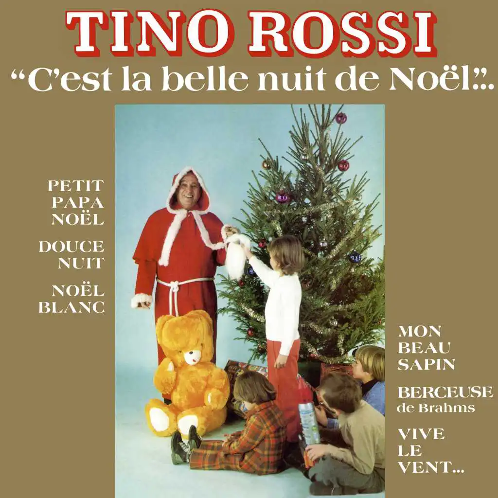 Petit Papa Noël (Version 1948) [Remasterisé en 2018]