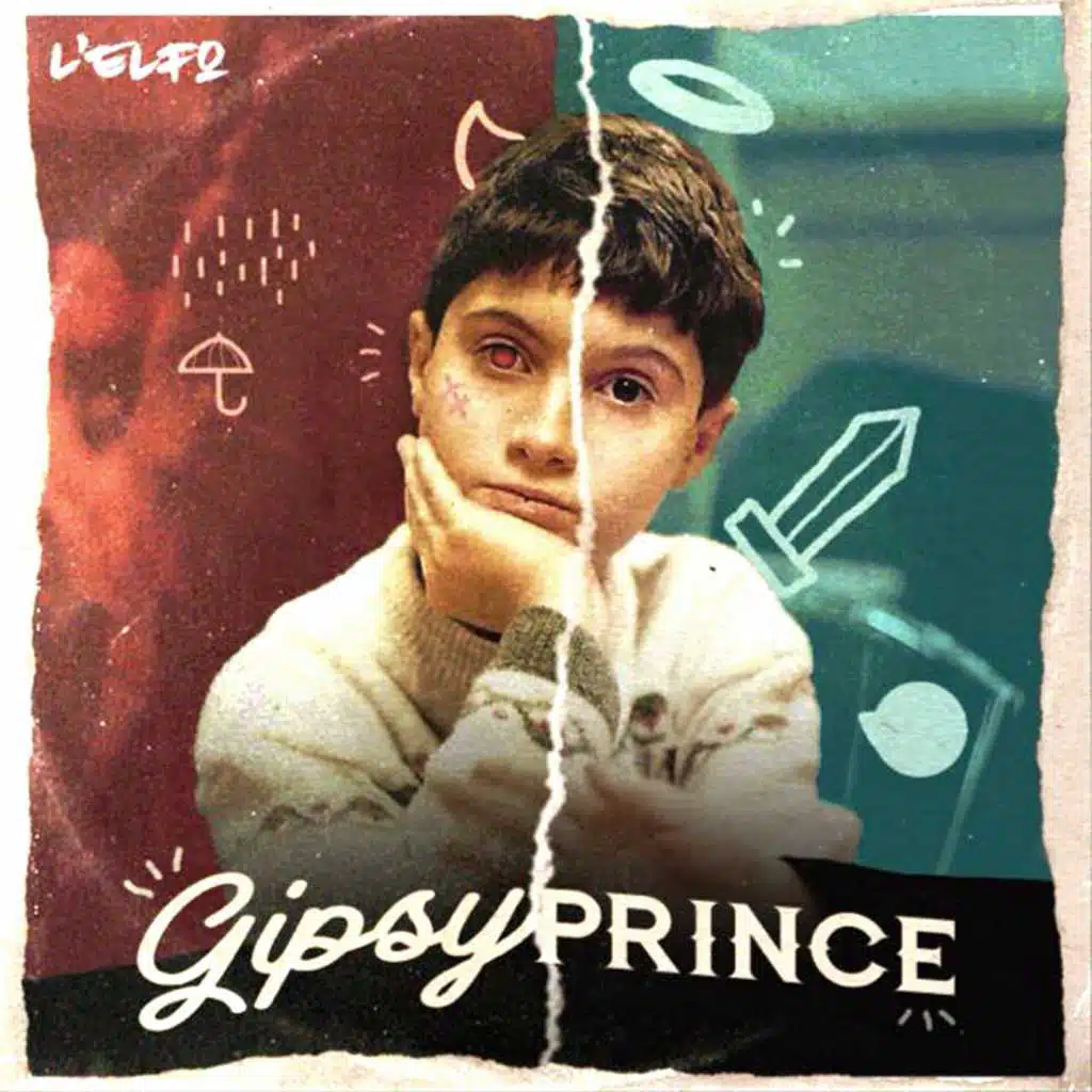 Gipsy Prince (feat. Funkyman)