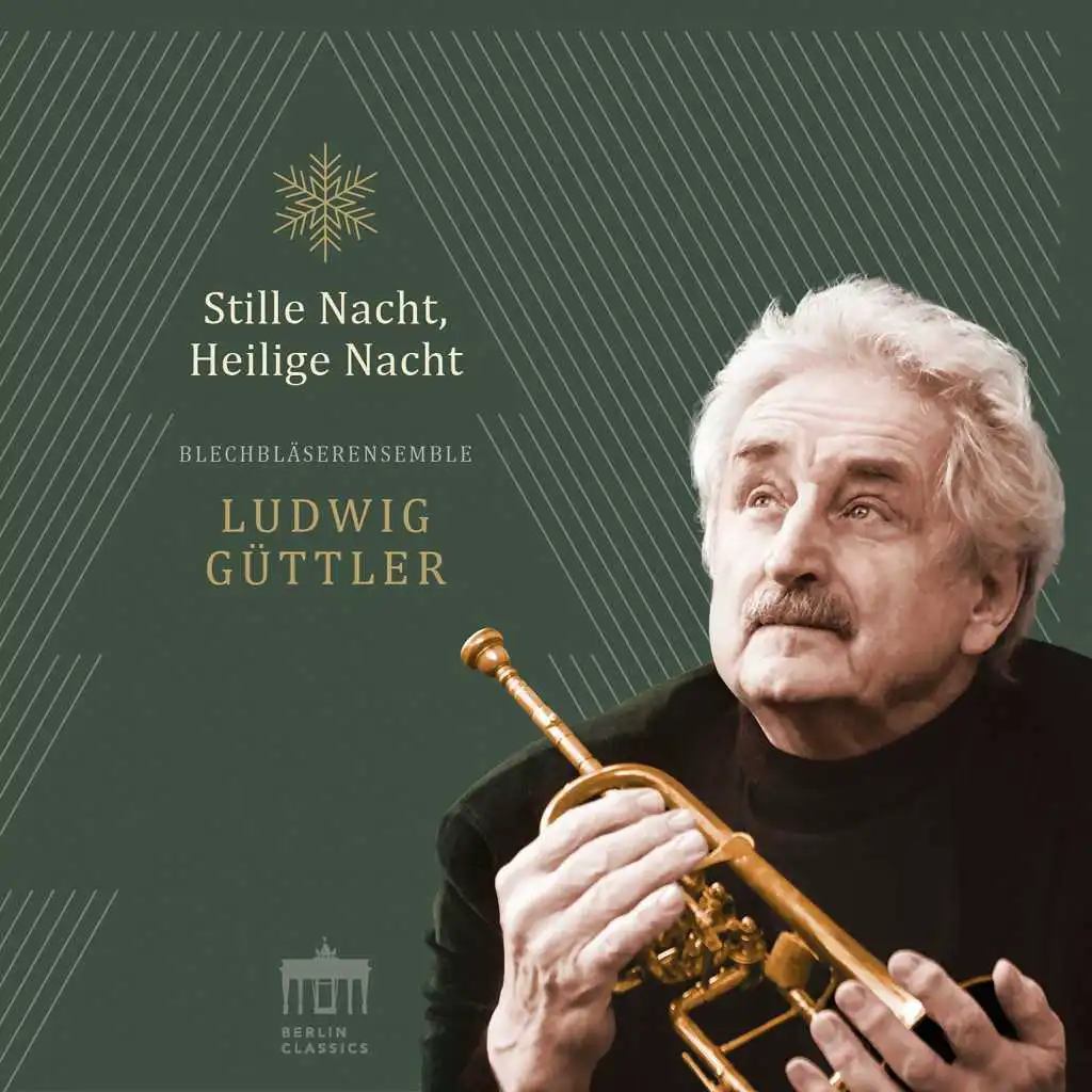 Ludwig Güttler & Blechbläserensemble Ludwig Güttler