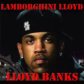 Lamborghini Lloyd