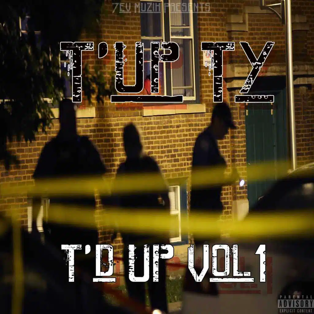 T'd Up, Vol. 1
