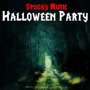 Spooky Music Halloween Party