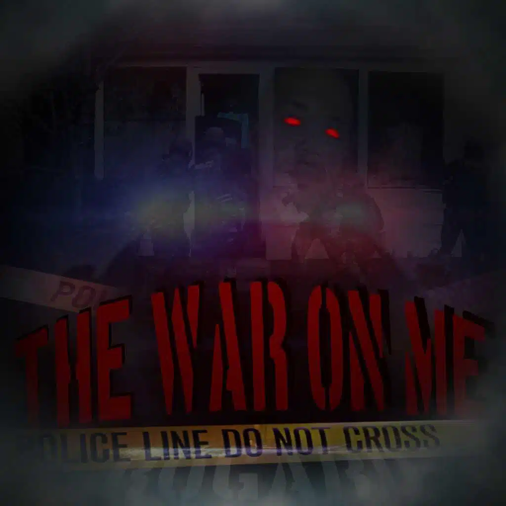 The War on Me
