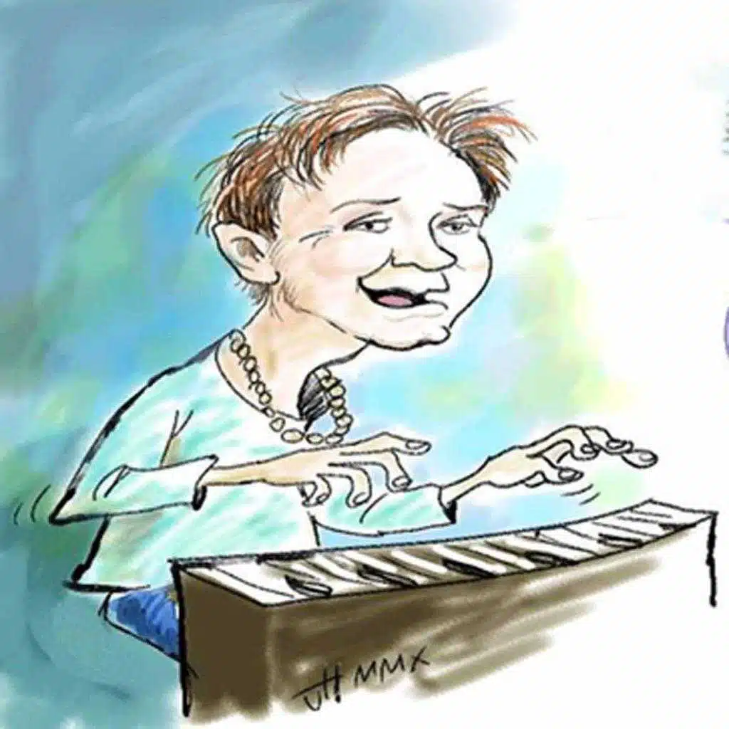 The World Is Our Home