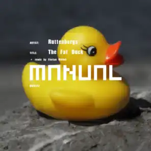 The Fat Duck (Florian Meindl Remix)