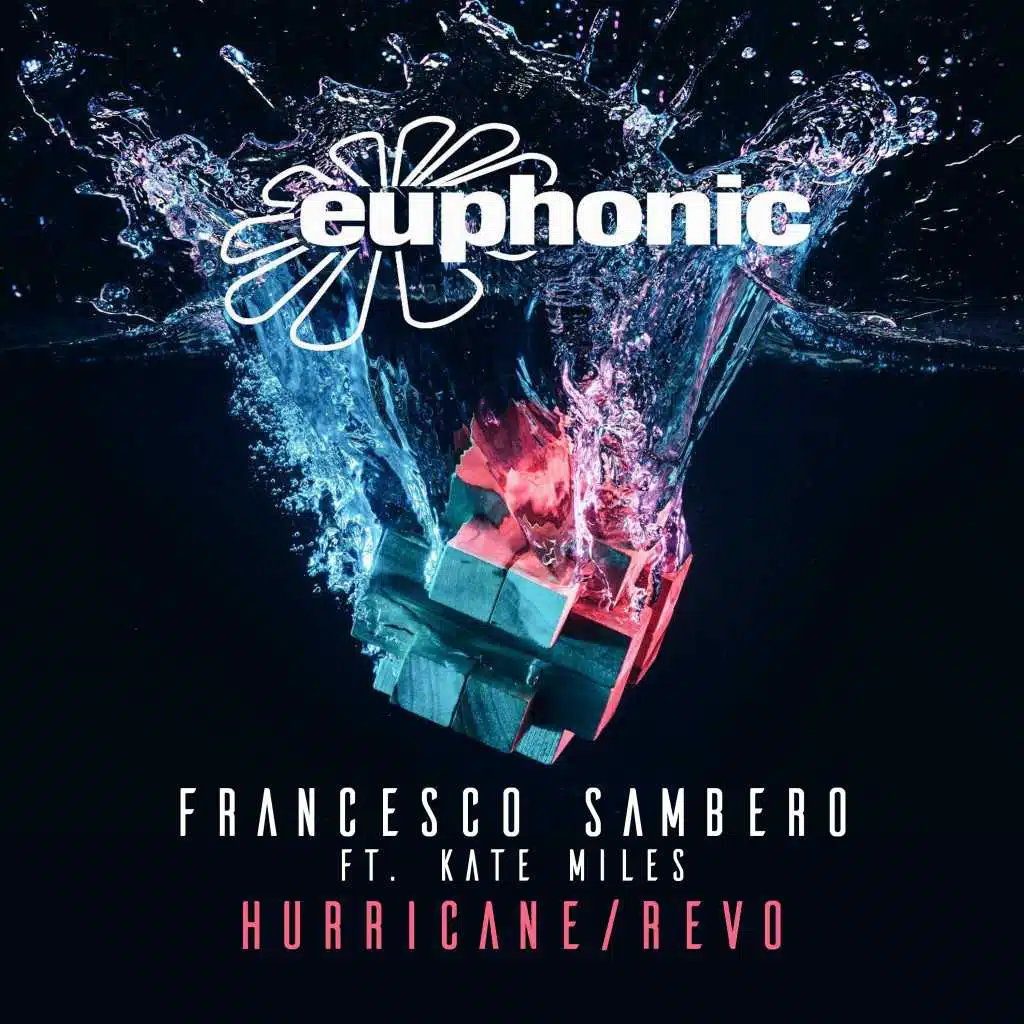 Hurricane (Radio Edit)