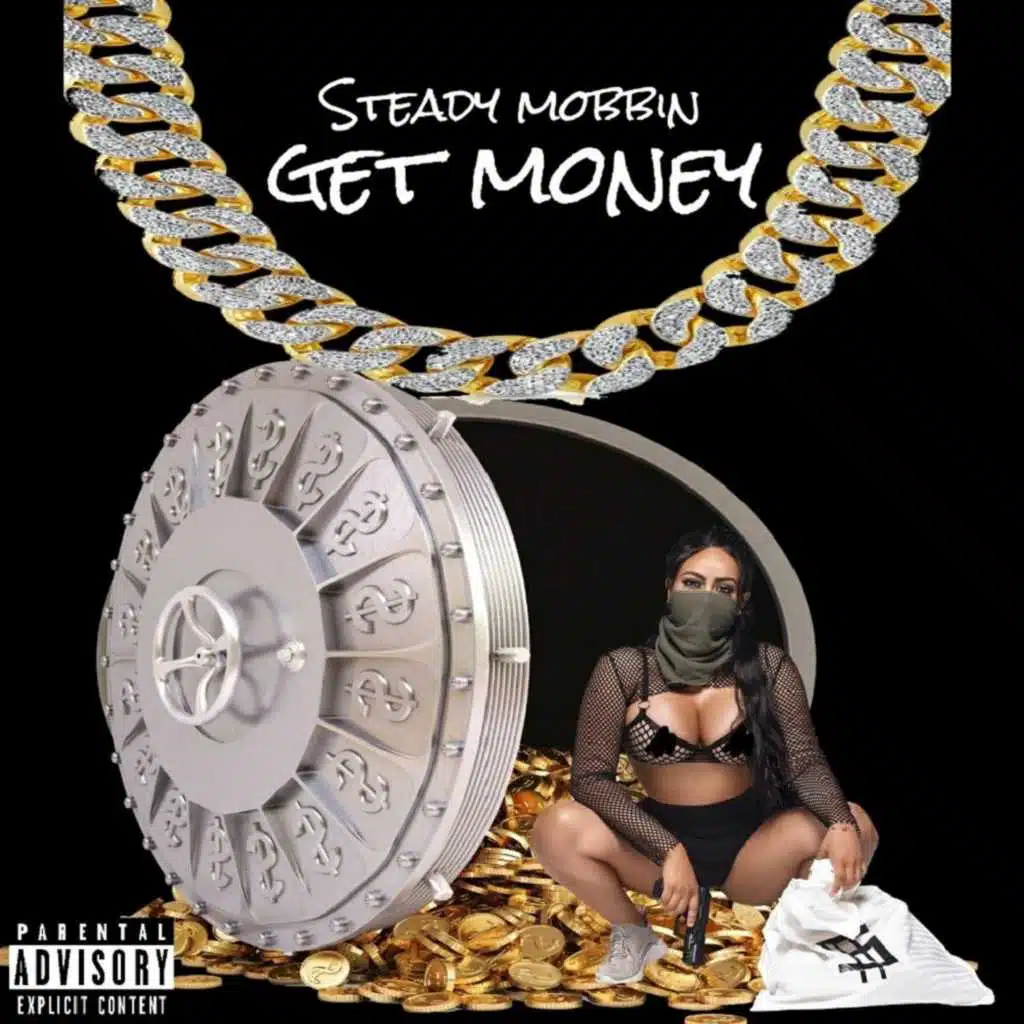 Get Money (feat. Ben, J-Walker & J-Knox)
