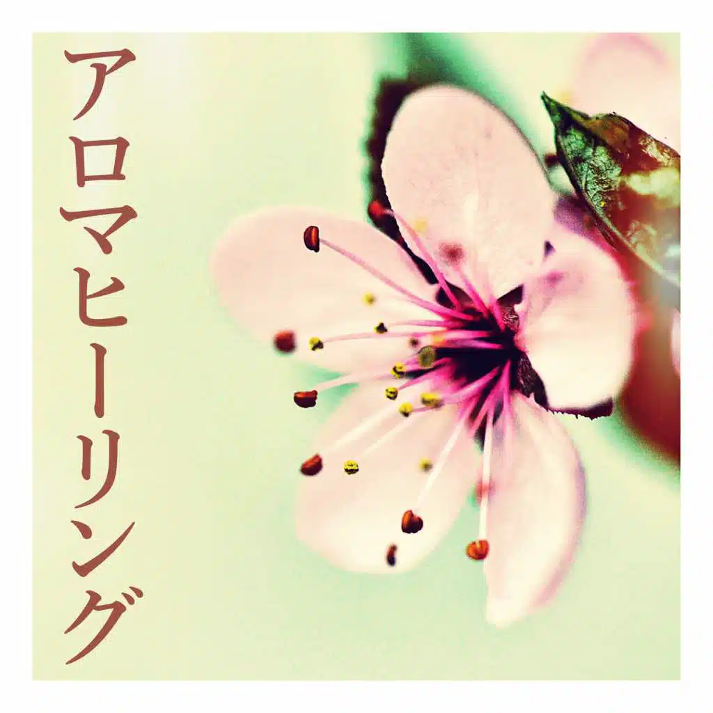 アロマヒーリング – 平和音楽,アロマセラピー, Healing Music