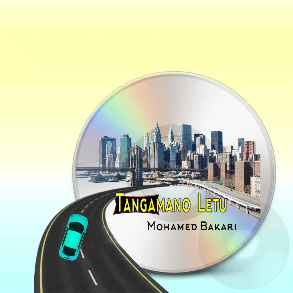 Tangamano Letu
