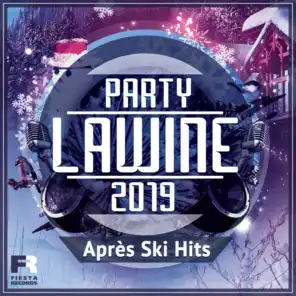 Party Lawine 2019 - Après Ski Hits