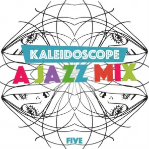 Kaleidoscope: A Jazz Mix, Vol. 5