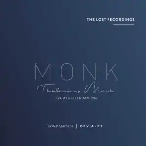 Thelonious Sphere Monk