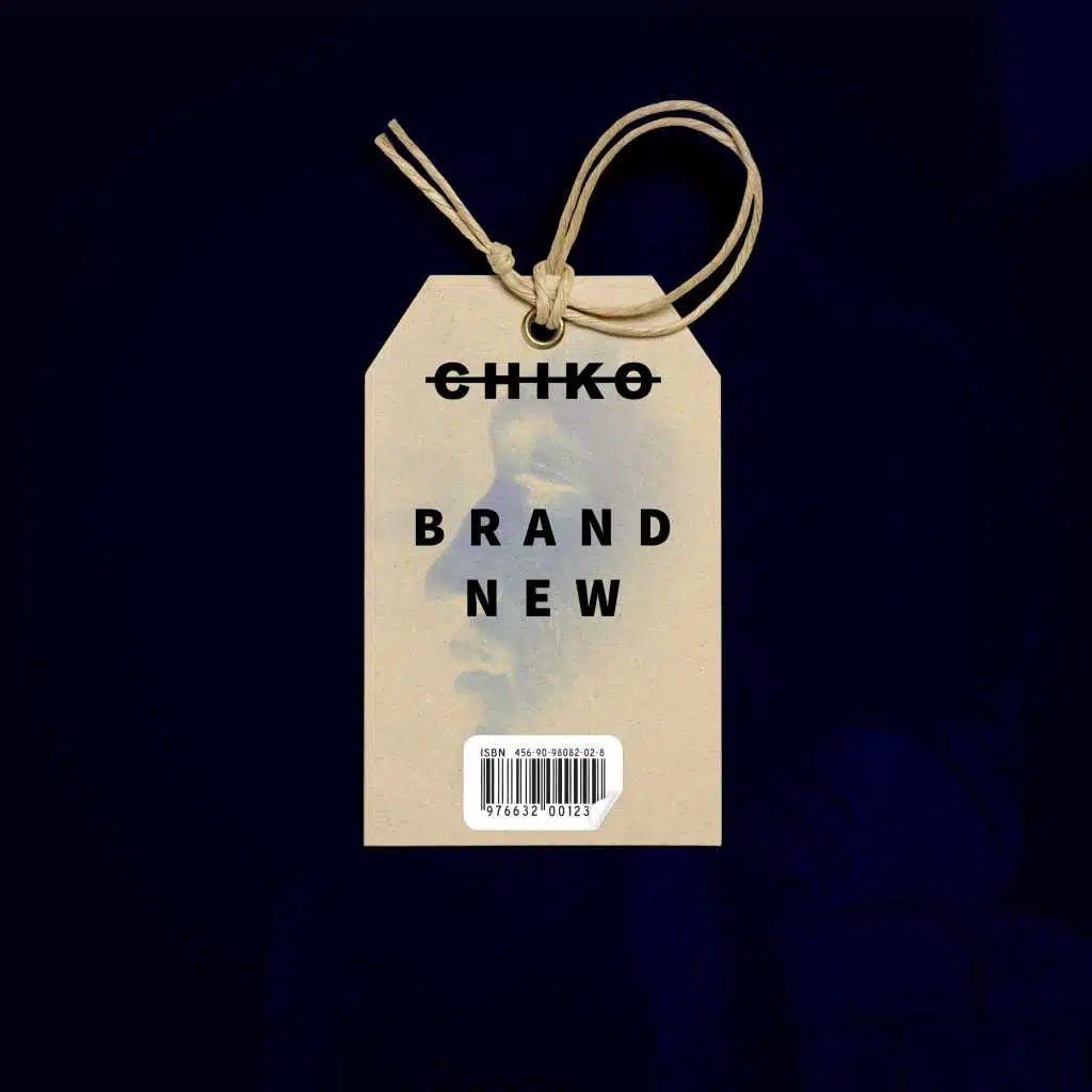 Brand New